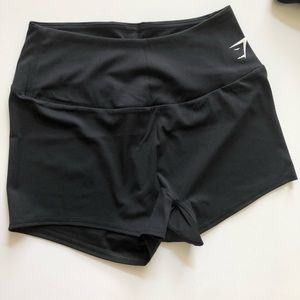 Gymshark L Training Quad Shorts